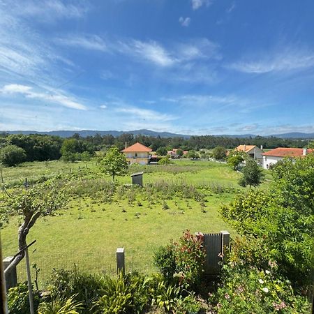 Apartament Quintinha Do Martins Reboreda Zewnętrze zdjęcie
