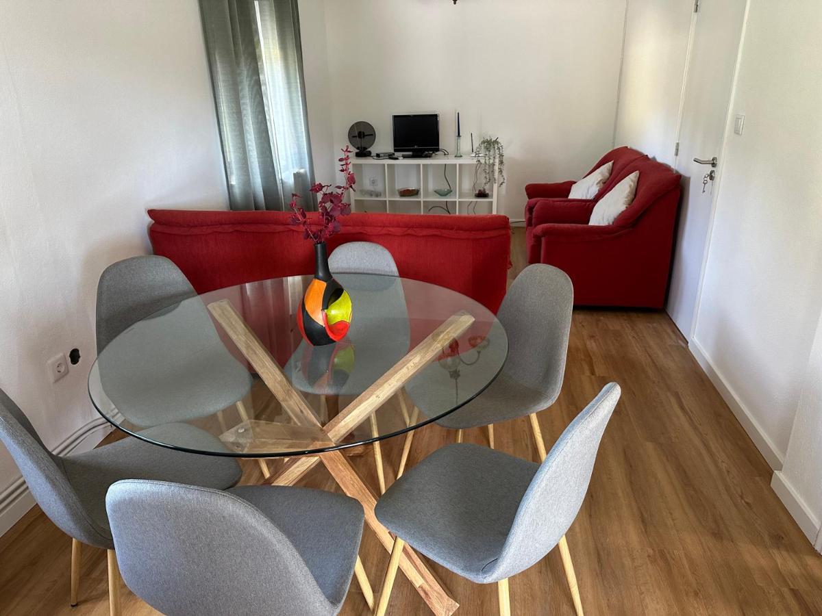 Apartament Quintinha Do Martins Reboreda Zewnętrze zdjęcie