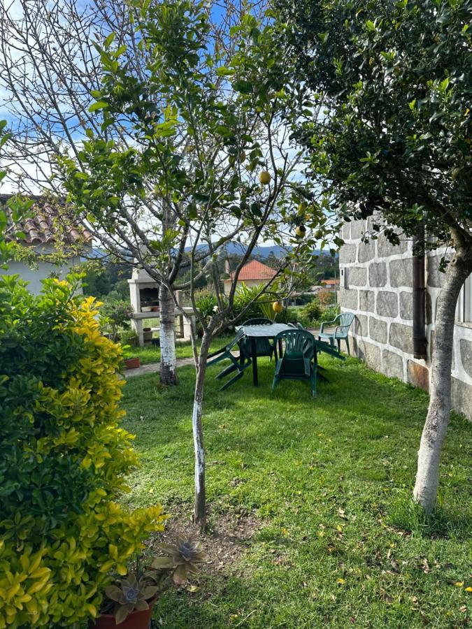 Apartament Quintinha Do Martins Reboreda Zewnętrze zdjęcie