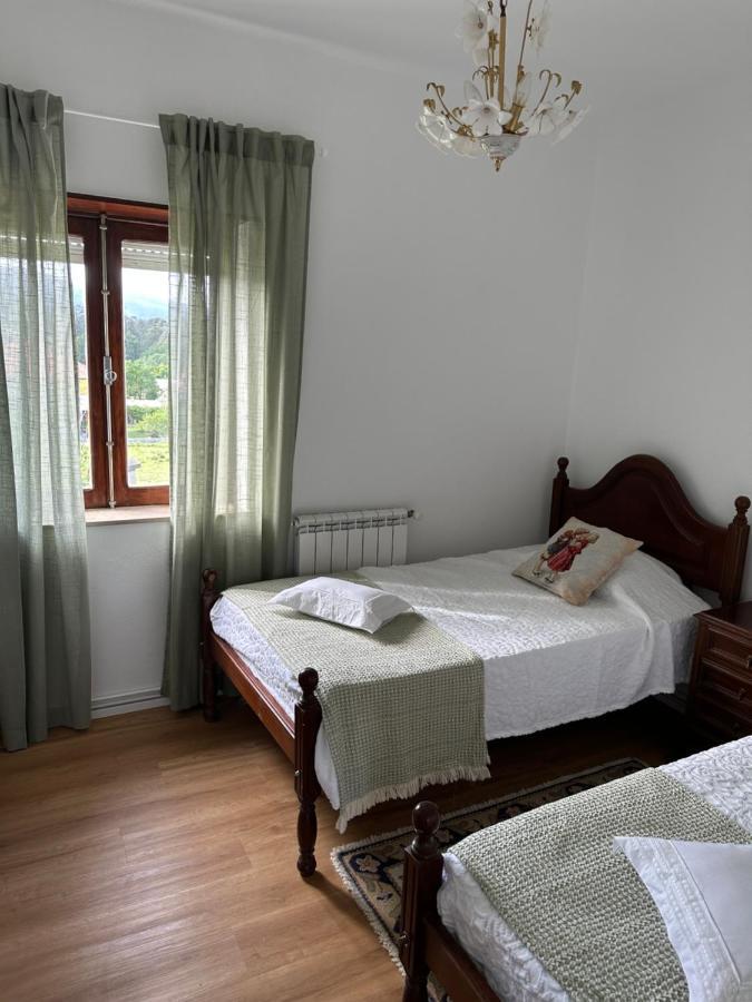 Apartament Quintinha Do Martins Reboreda Zewnętrze zdjęcie
