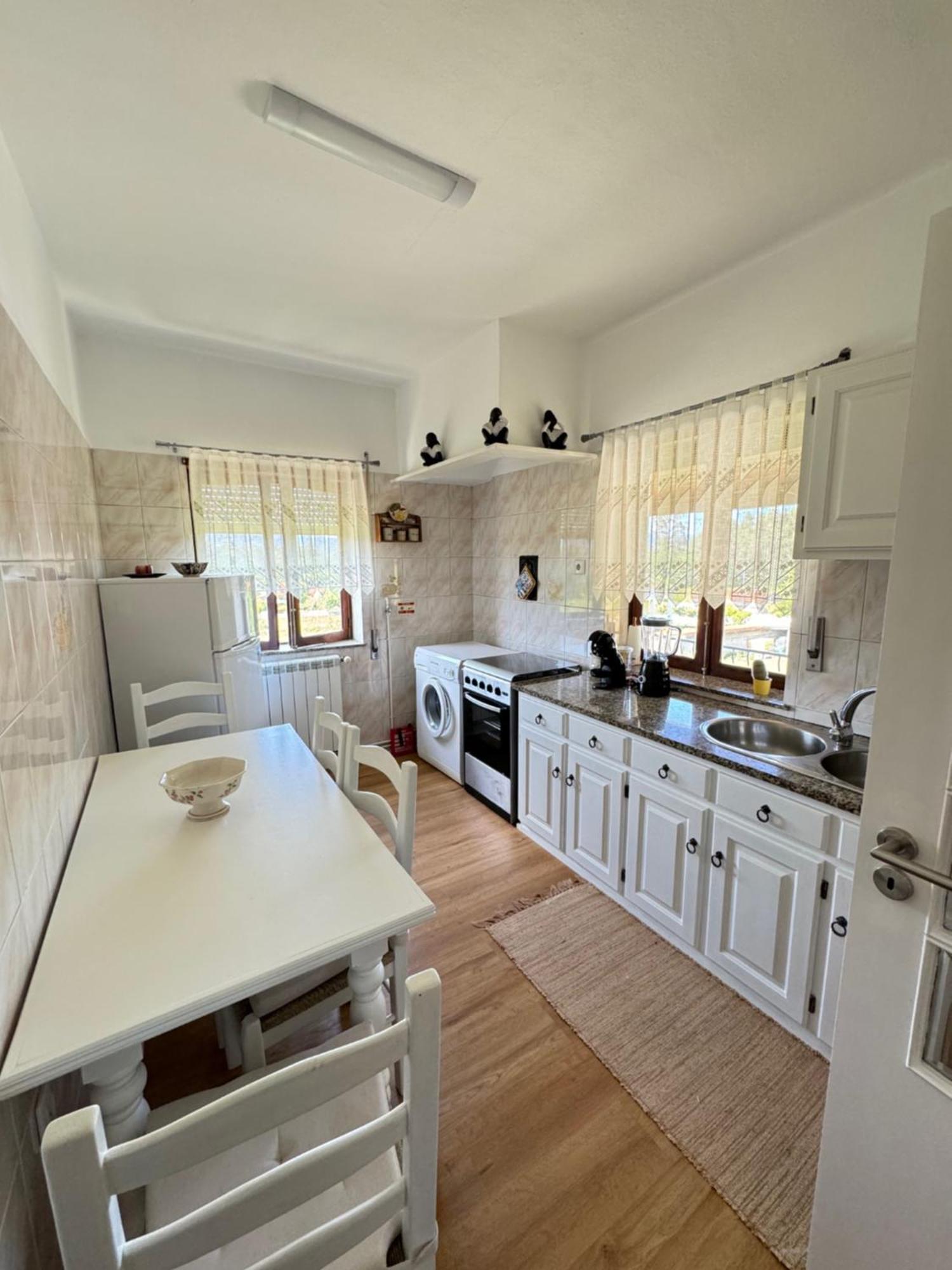 Apartament Quintinha Do Martins Reboreda Zewnętrze zdjęcie