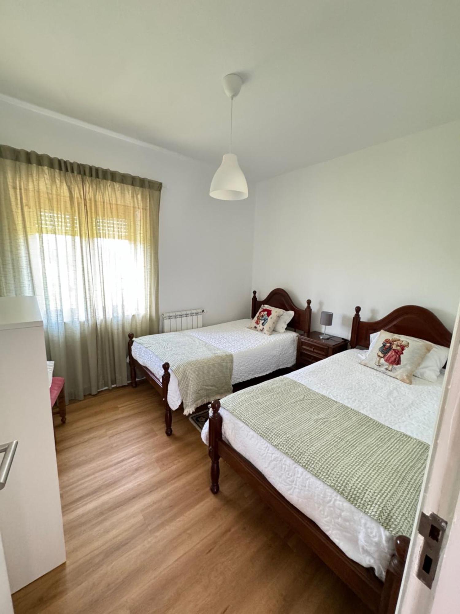 Apartament Quintinha Do Martins Reboreda Zewnętrze zdjęcie