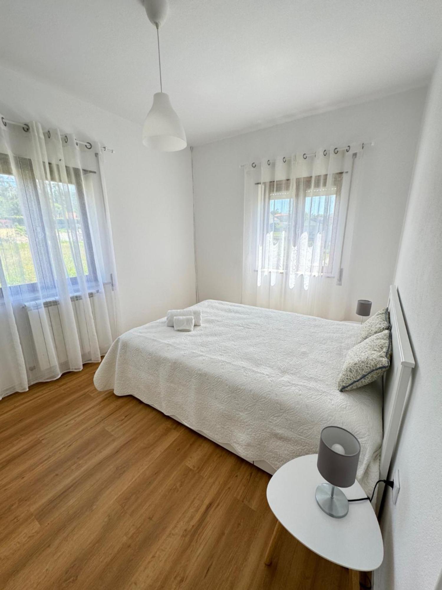 Apartament Quintinha Do Martins Reboreda Zewnętrze zdjęcie