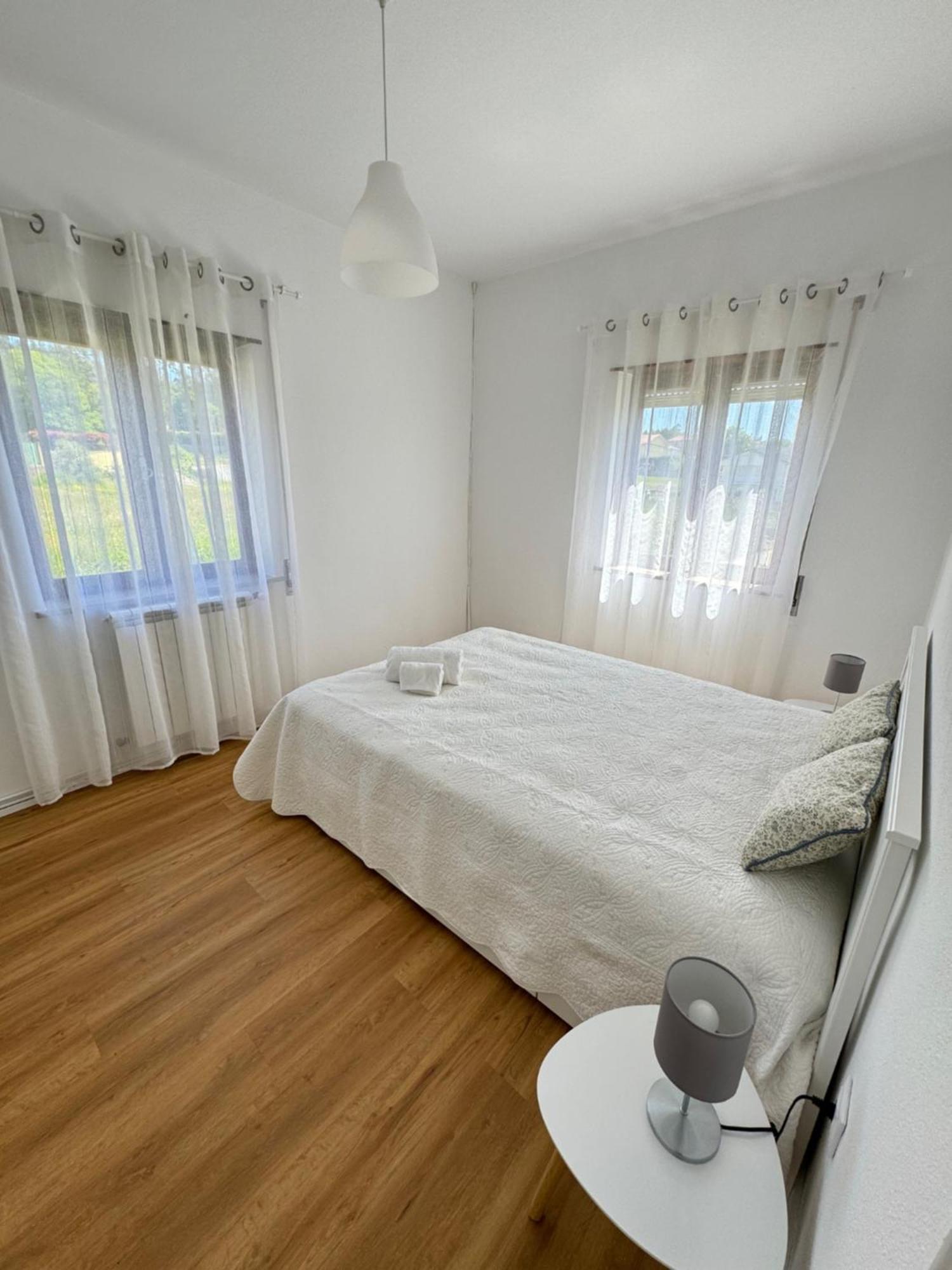 Apartament Quintinha Do Martins Reboreda Zewnętrze zdjęcie