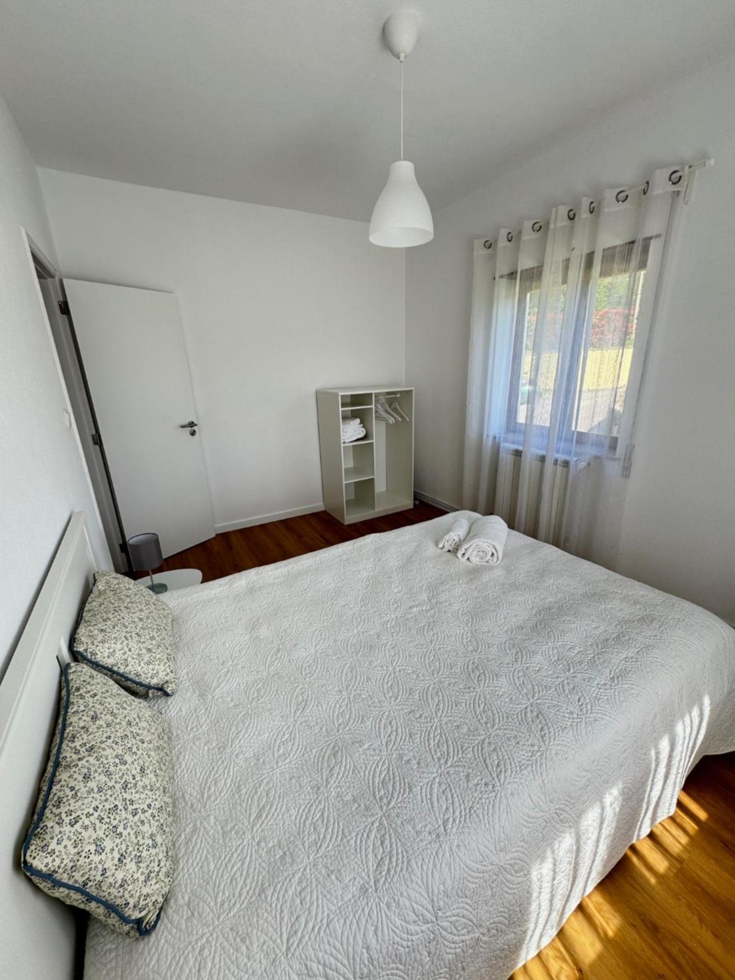 Apartament Quintinha Do Martins Reboreda Zewnętrze zdjęcie