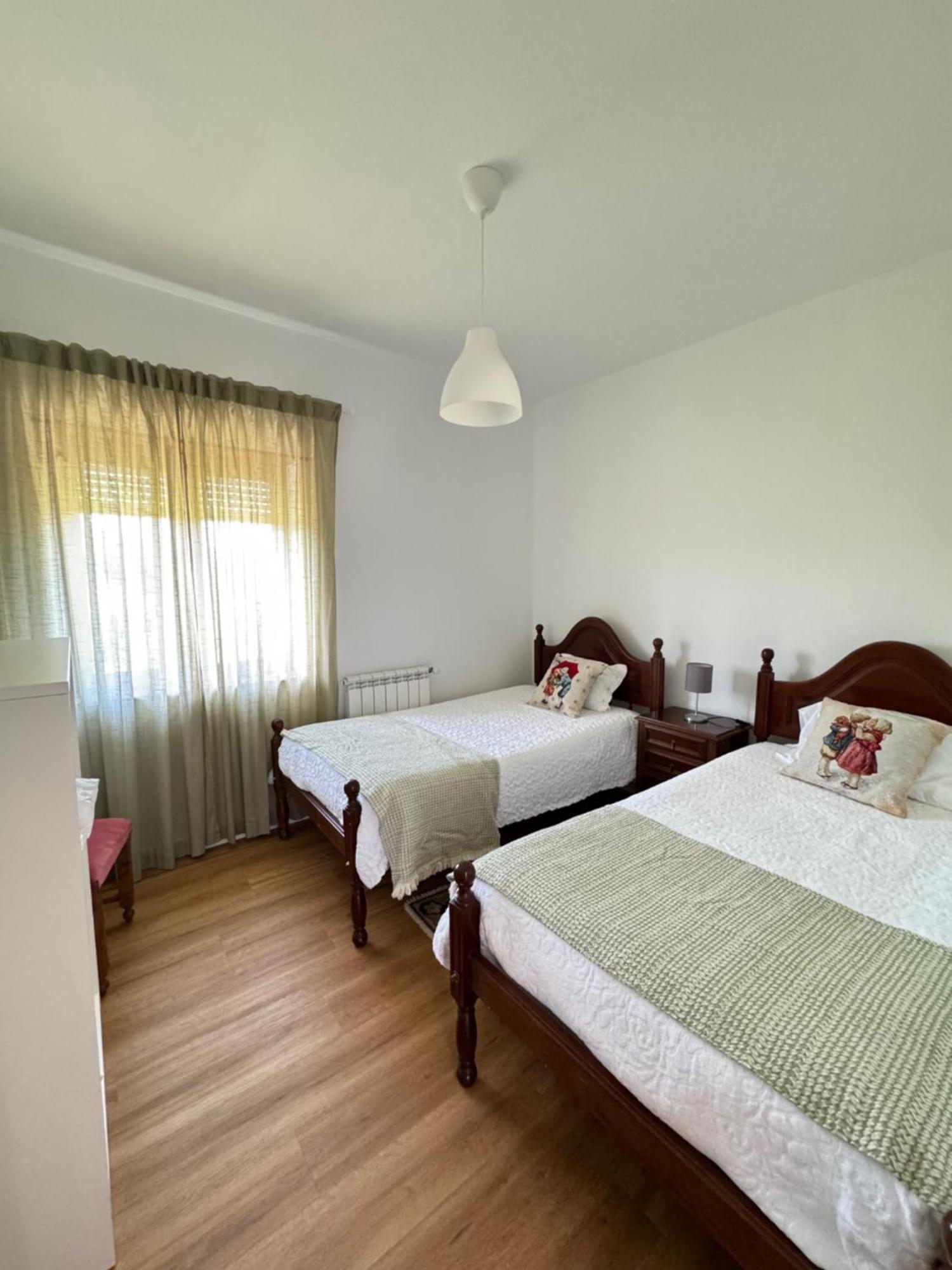 Apartament Quintinha Do Martins Reboreda Zewnętrze zdjęcie